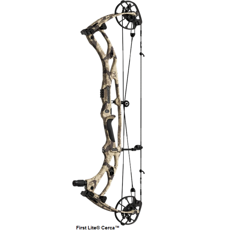 Hoyt Compound Bow RX-9 / Ultra / SD